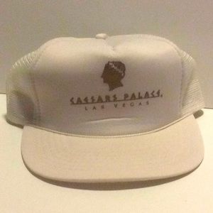 Caesars Palace hat